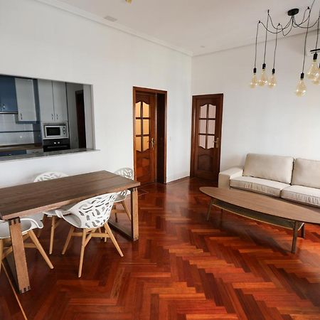 Apartamento Barco Lägenhet Madrid Exteriör bild