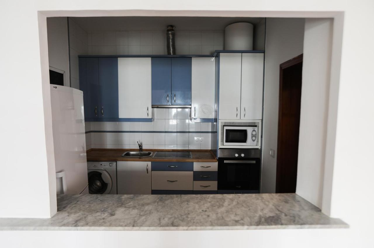 Apartamento Barco Lägenhet Madrid Exteriör bild